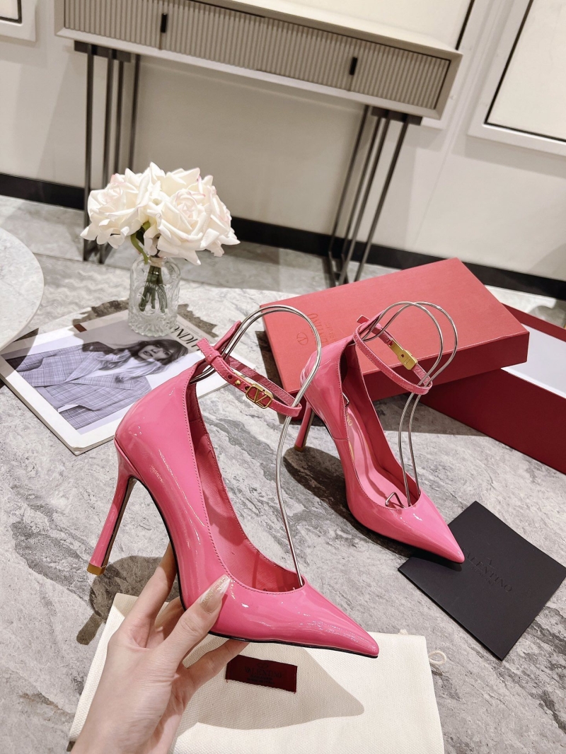 Valentino High Heels